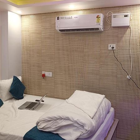 Hotel Zaika In Madhubani Esterno foto