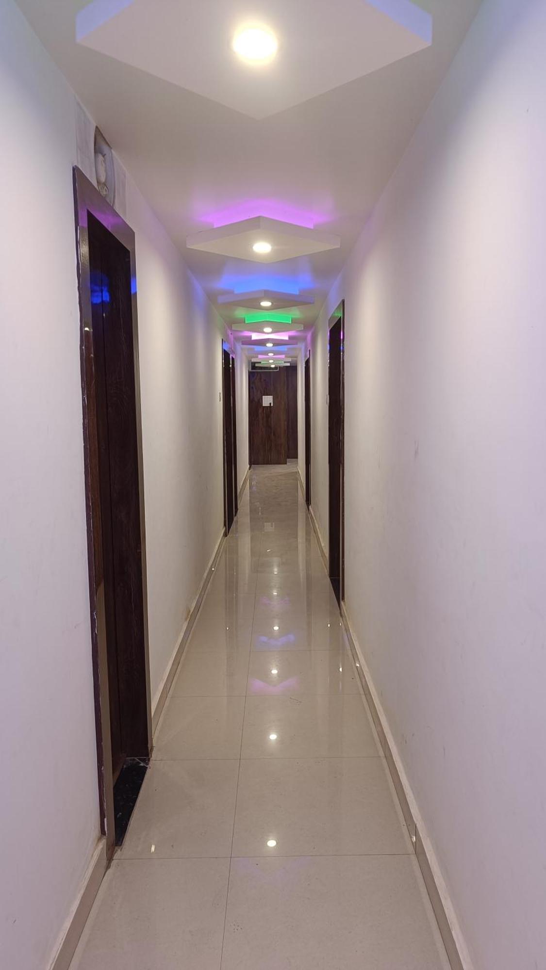 Hotel Zaika In Madhubani Esterno foto